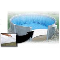 30Ft Round Liner Guard - LINERS